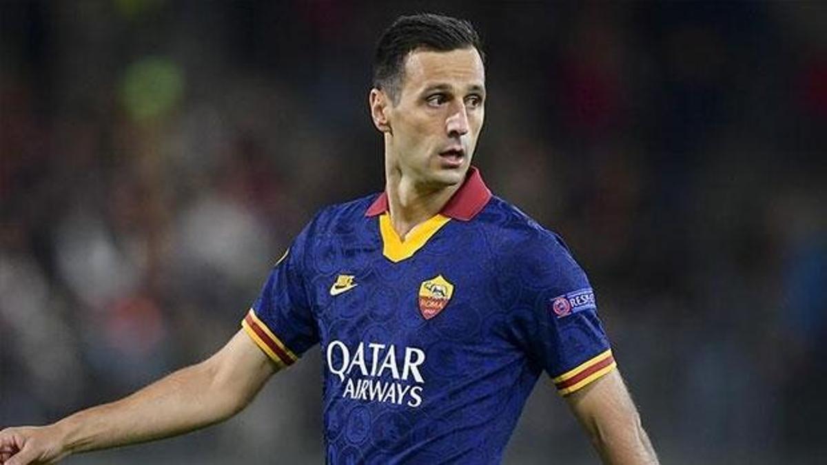 Beşiktaş, Nikola Kalinic'in transferini bitiriyor!
