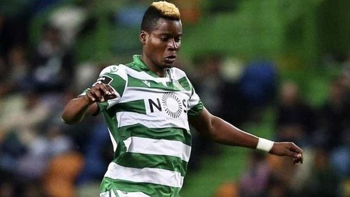 Galatasaray'dan transferde İdrissa Doumbia bombası!