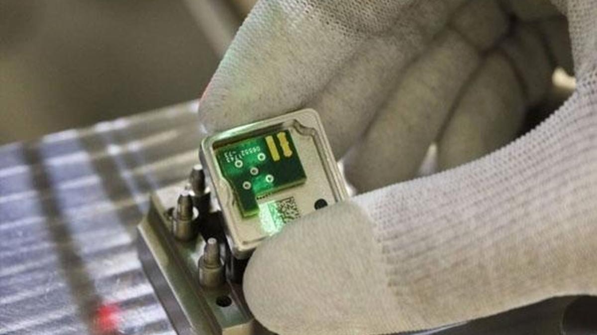 Nvidia, Japon çip üreticisi ARM'yi satın aldı