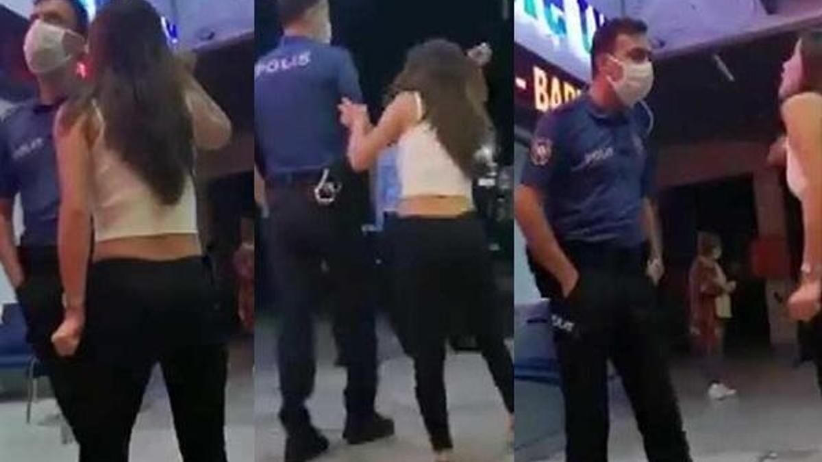 Harem Otogarı'ndaki olayda şikayetçi polislerin ifadeleri ortaya çıktı