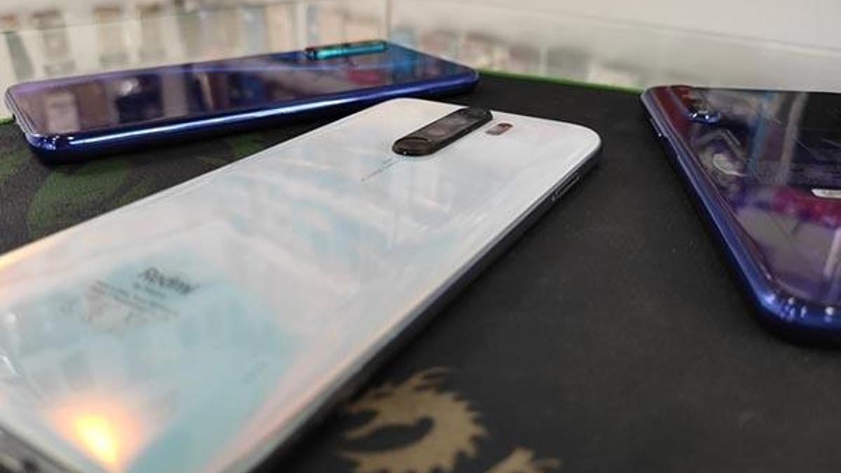 Sıfır telefon fiyatları ikinci eli vurdu