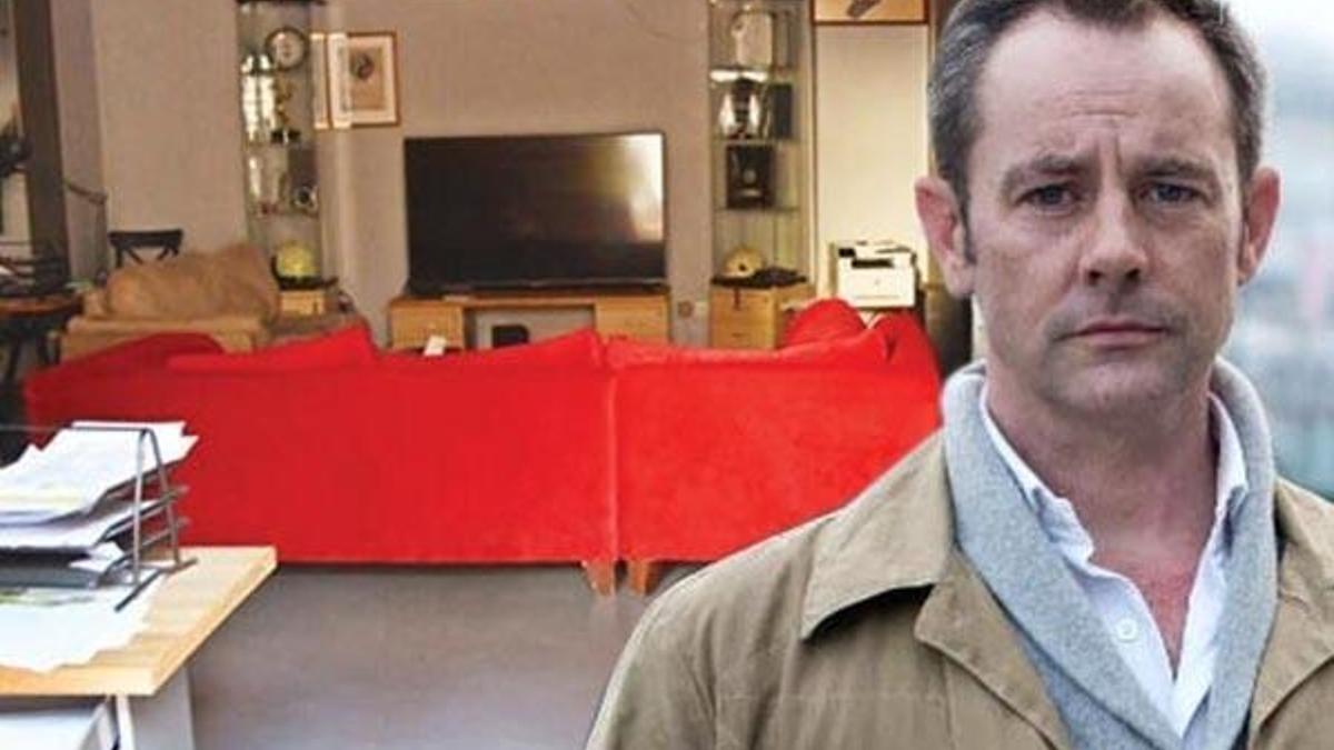 Le Mesurier'in evine kiracı bulunamıyor! O cümleyi duyunca vazgeçiyorlar