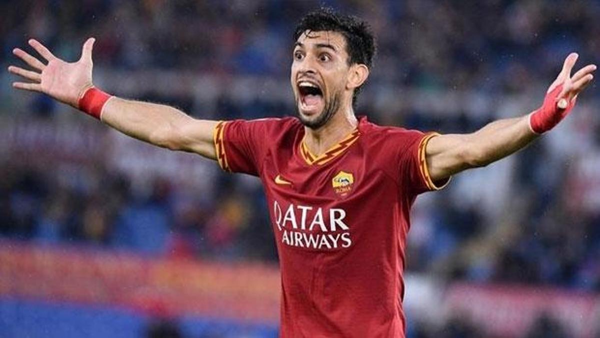 Pastore'den Galatasaray'a yeşil ışık