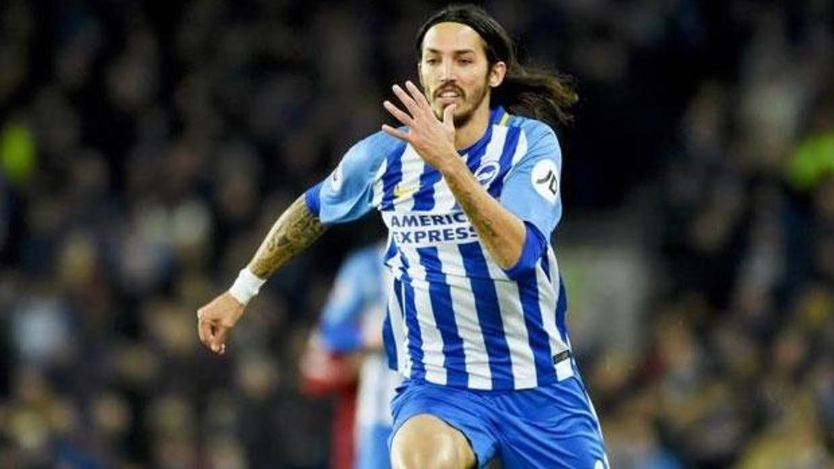 Beşiktaş ve Karagümrük'den Ezequiel Schelotto'ya transfer teklifi