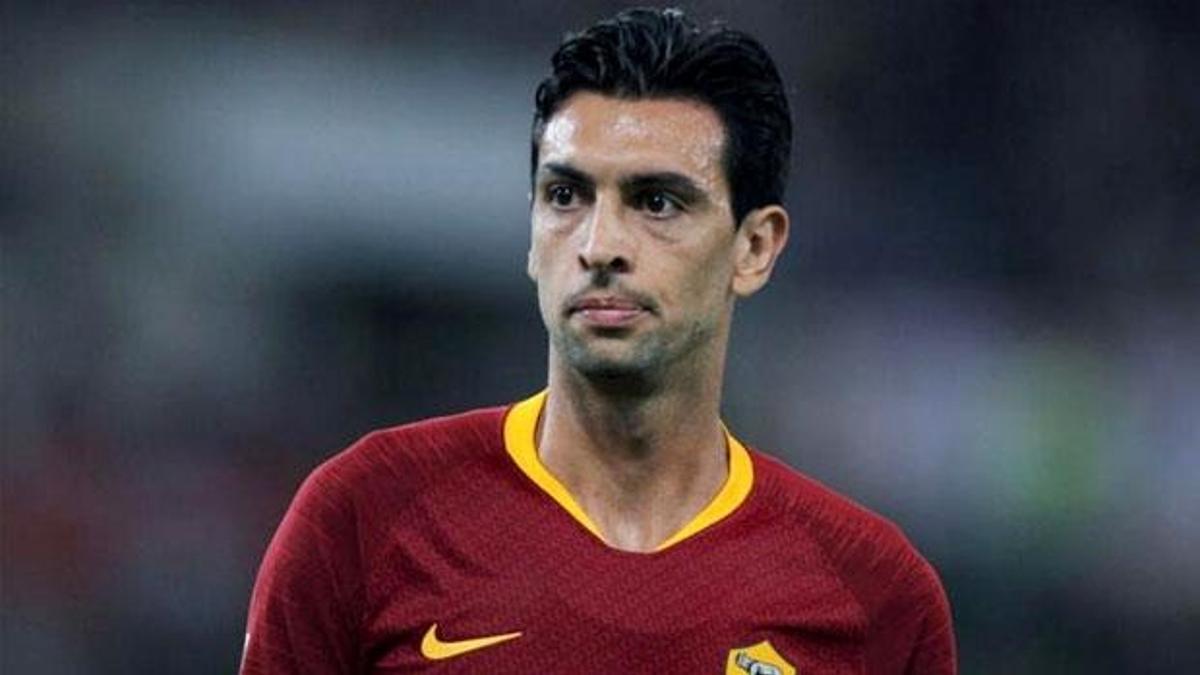 Pastore'nin menajerinden transferde Galatasaray açıklaması!
