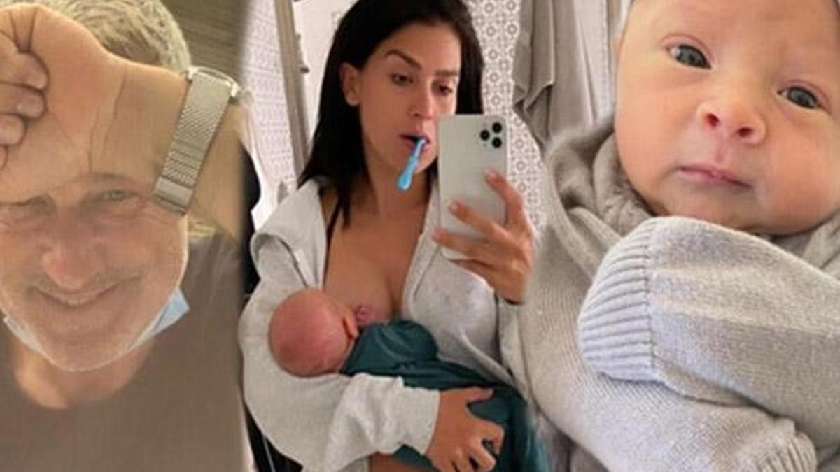 Hilaria Baldwin: Çoklu görevde şampiyonuz