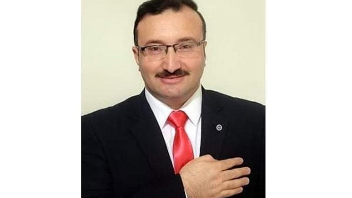 Emet Belediye Başkanı Doğan, corana virüse yakalandı