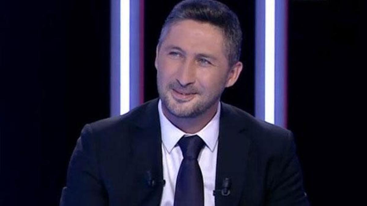 Sabri Sarıoğlu'ndan Hasan Ali Kaldırım yorumu: 'Ben de yaşadım'