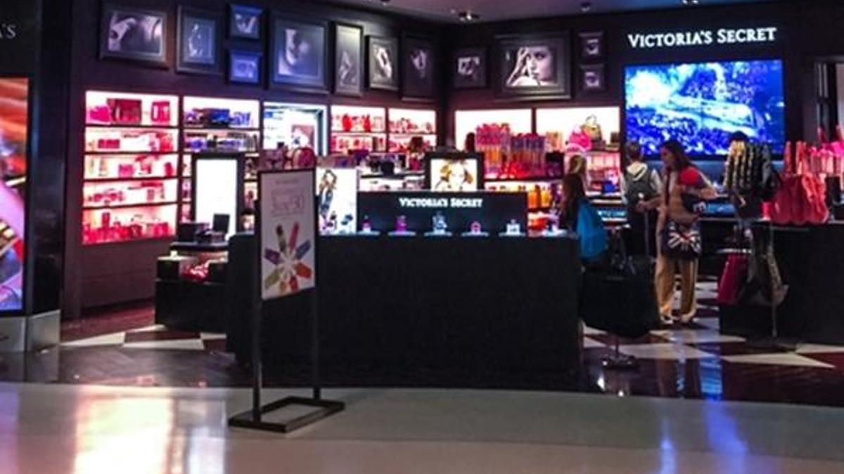 Victoria's Secret'ın İngiltere bölümü Next'e satıldı