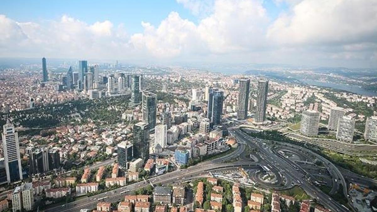 Konut satış rakamları açıklandı!