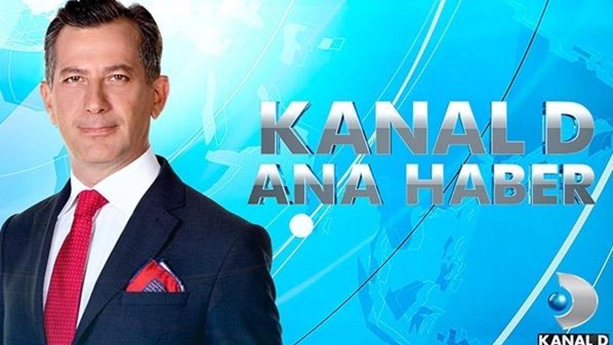 Kanal D Ana Haber yeni sezonda da iddialı!
