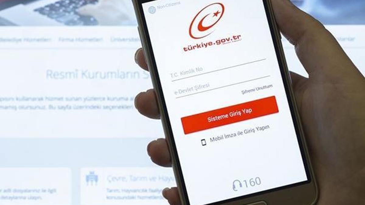 ÖSYM Başkanı duyurdu! ÖSYM Aday İşlemleri Sistemi e-Devlet'e taşındı