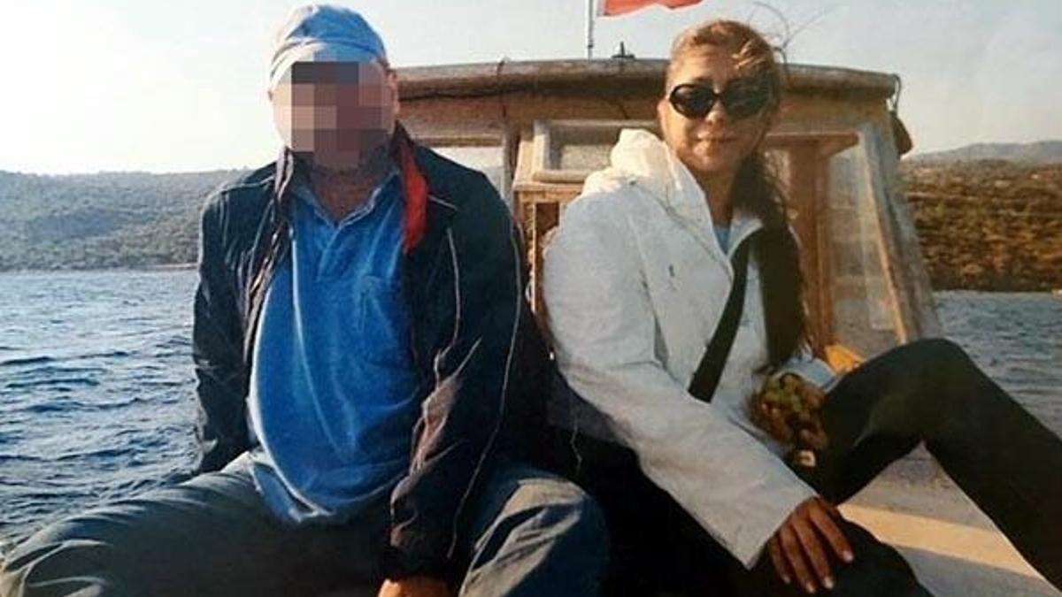 İş insanına babalık davası! 'Yıllarca fiziksel şiddet gördüm'