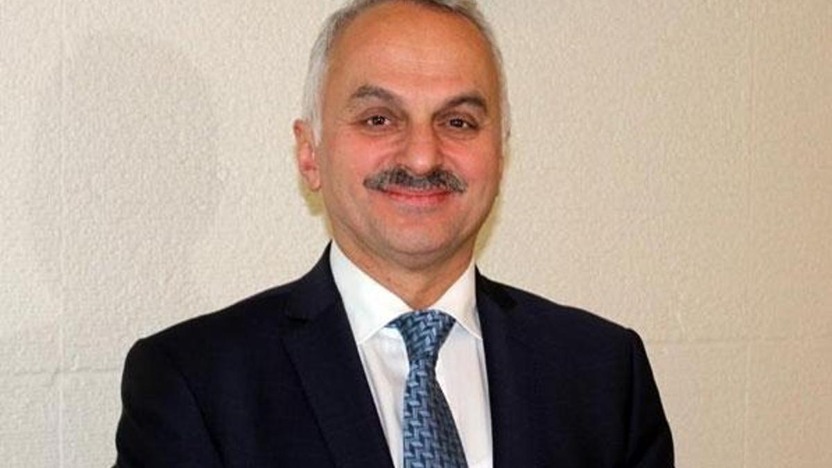 TUSAŞ Genel Müdürü Temel Kotil taburcu edildi
