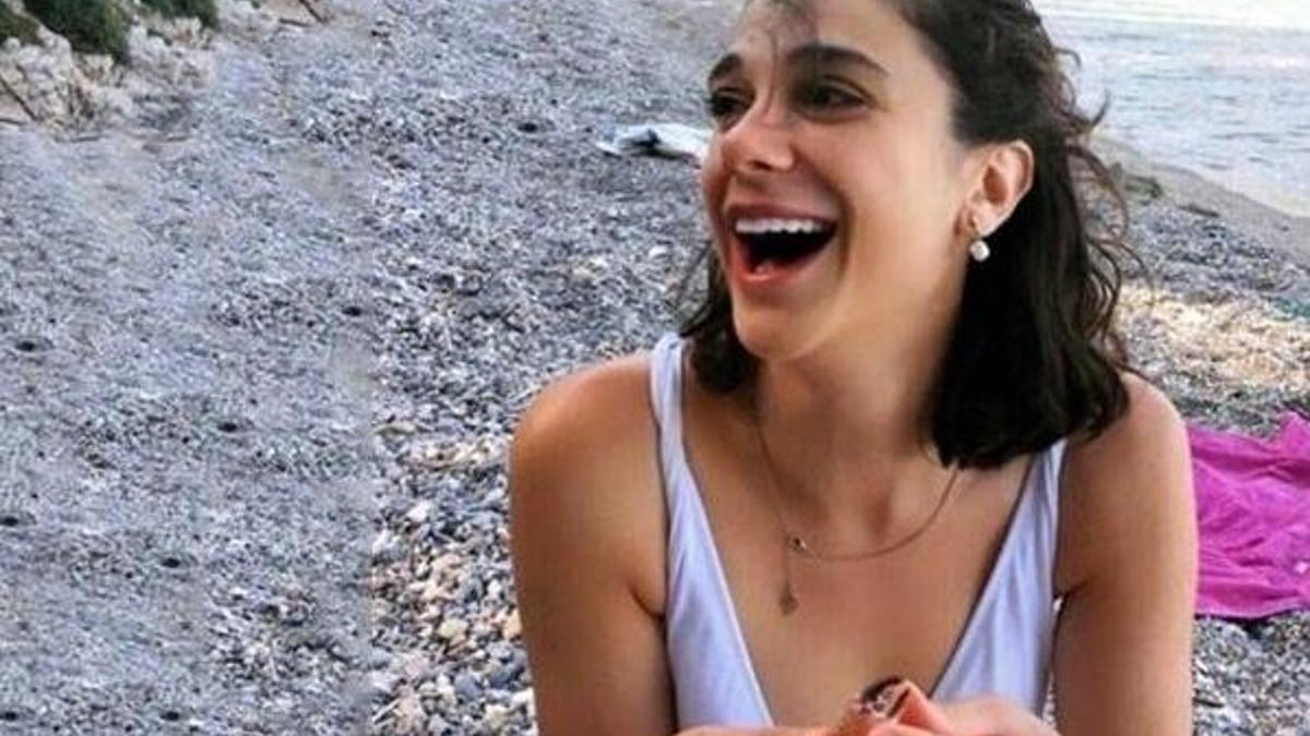 Pınar Gültekin otopsi raporu | Pınar Gültekin nasıl öldürülmüş? Pınar Gültekin olayı son durum…