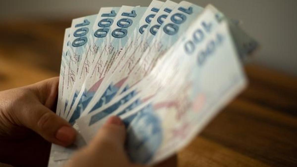 Emekliye 2 bin 550 lira! Ve belli oldu 3 yıl...