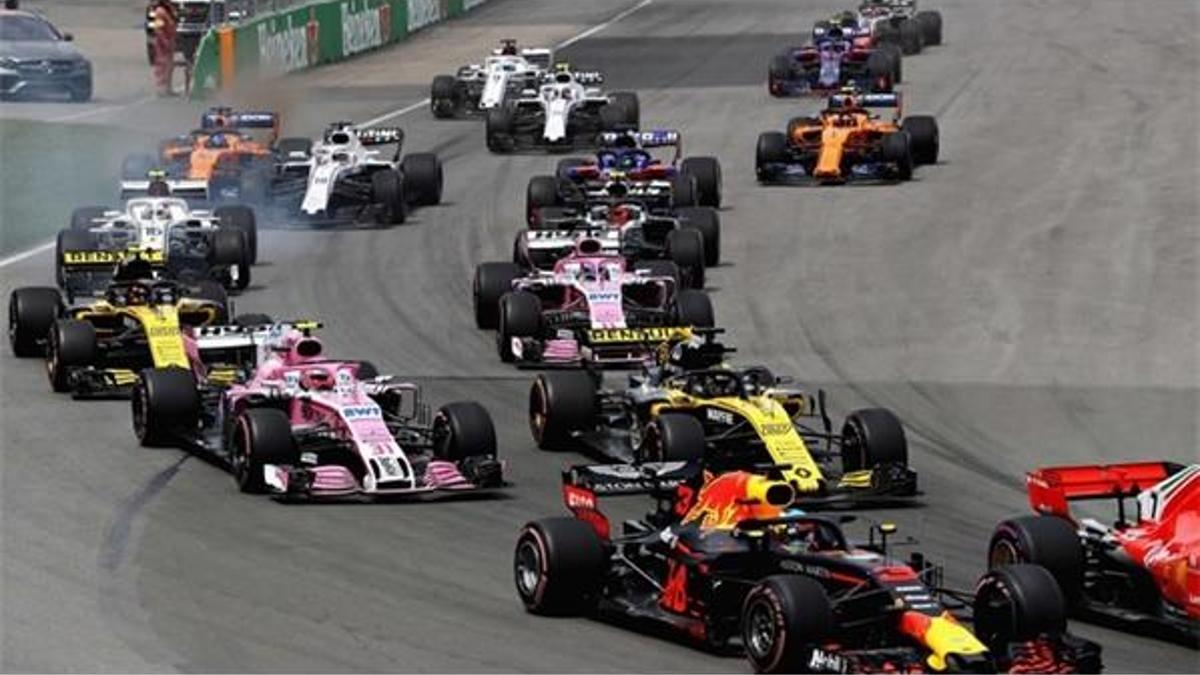 F1 bilet fiyatları 2020 | Formula 1 İstanbul bilet fiyatları ne kadar? F1 biletleri satışa çıktı mı, bugün çıkıyor mu?