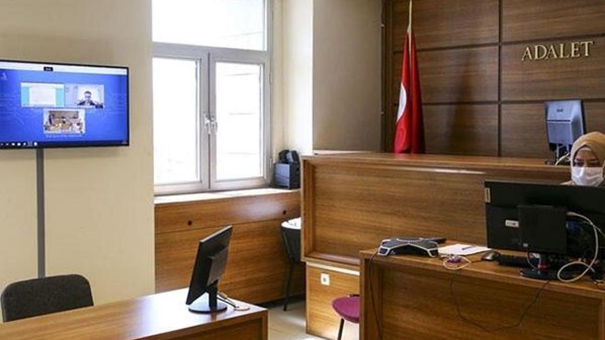 Yargıda 'e-Duruşma' dönemi bugün başladı