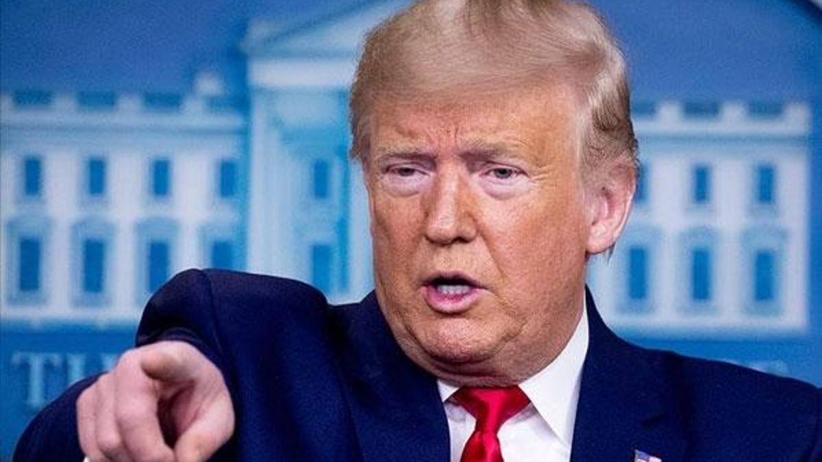 Trump, 2017'de Esed'e suikast emri vermek istediğini açıkladı