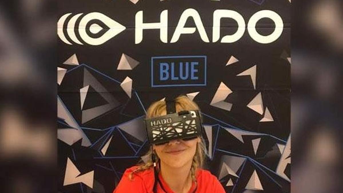 HADO’nun Milli Takım ilk seçmeleri tamamlandı