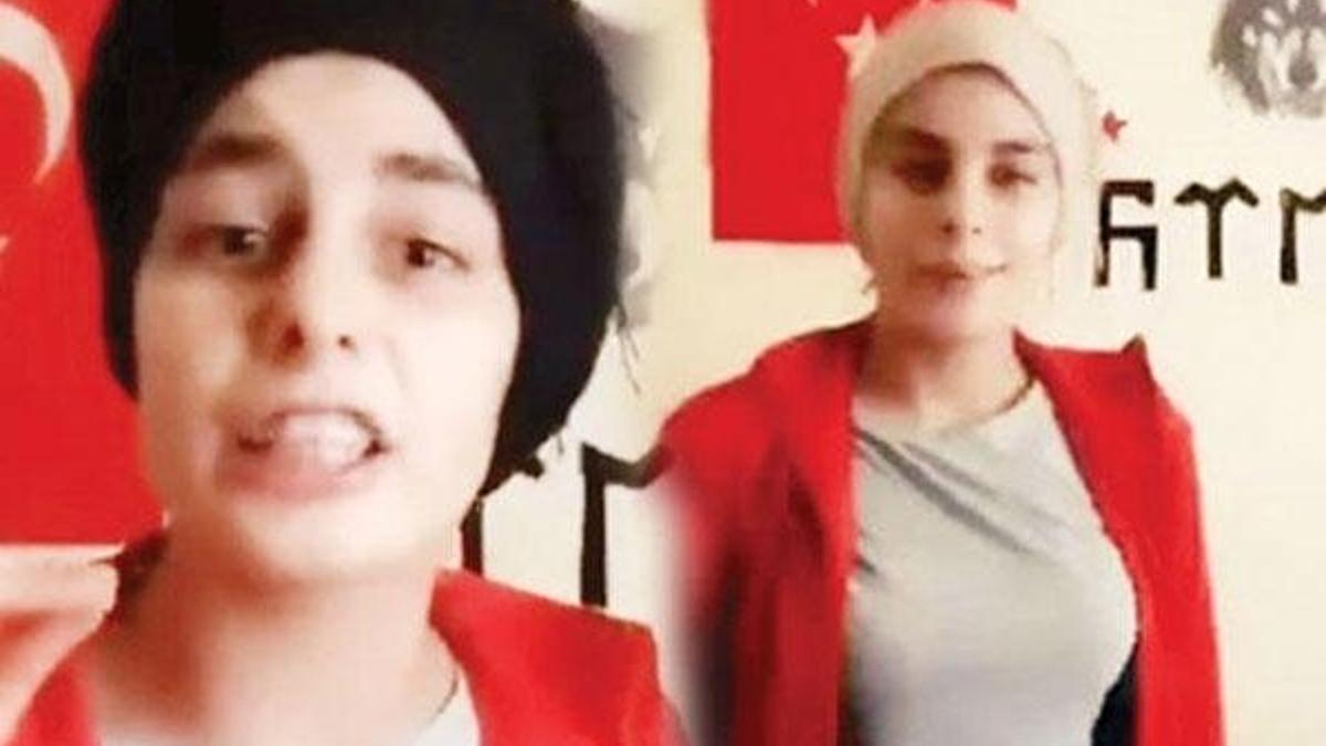 'Irkçı kadın tutuklansın' Skandal paylaşım infial yarattı