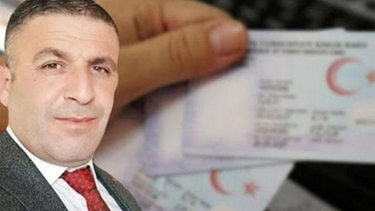 İsim benzerliği nedeniyle hayatı karardı! Karar düzelmezse cezayı o çekecek...