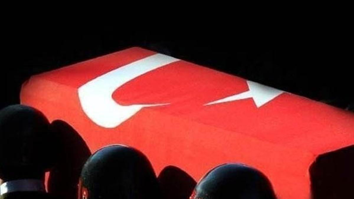Binbaşı Kaya 'corona'dan hayatını kaybetti!