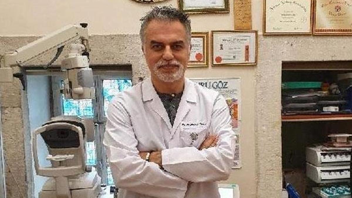 "Çocuğunuz Ekrana Bakma Sendromu’na yakalanabilir”