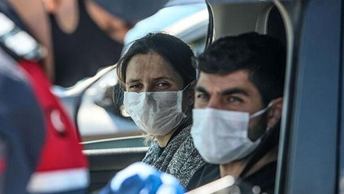 İçişleri bakanlığı genelge gönderdi! 81 ilde uygulanacak...