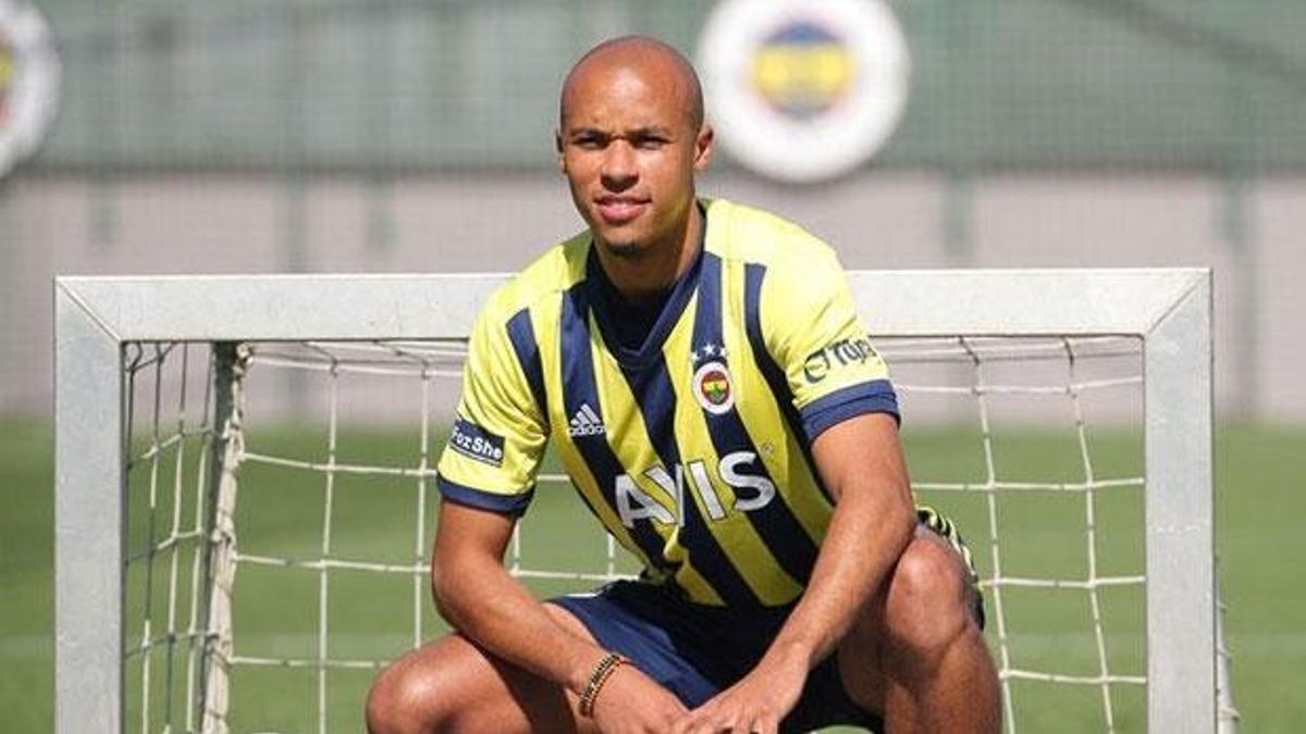 Marcel Tisserand: Luyindama rakibim ama saha dışında dostum