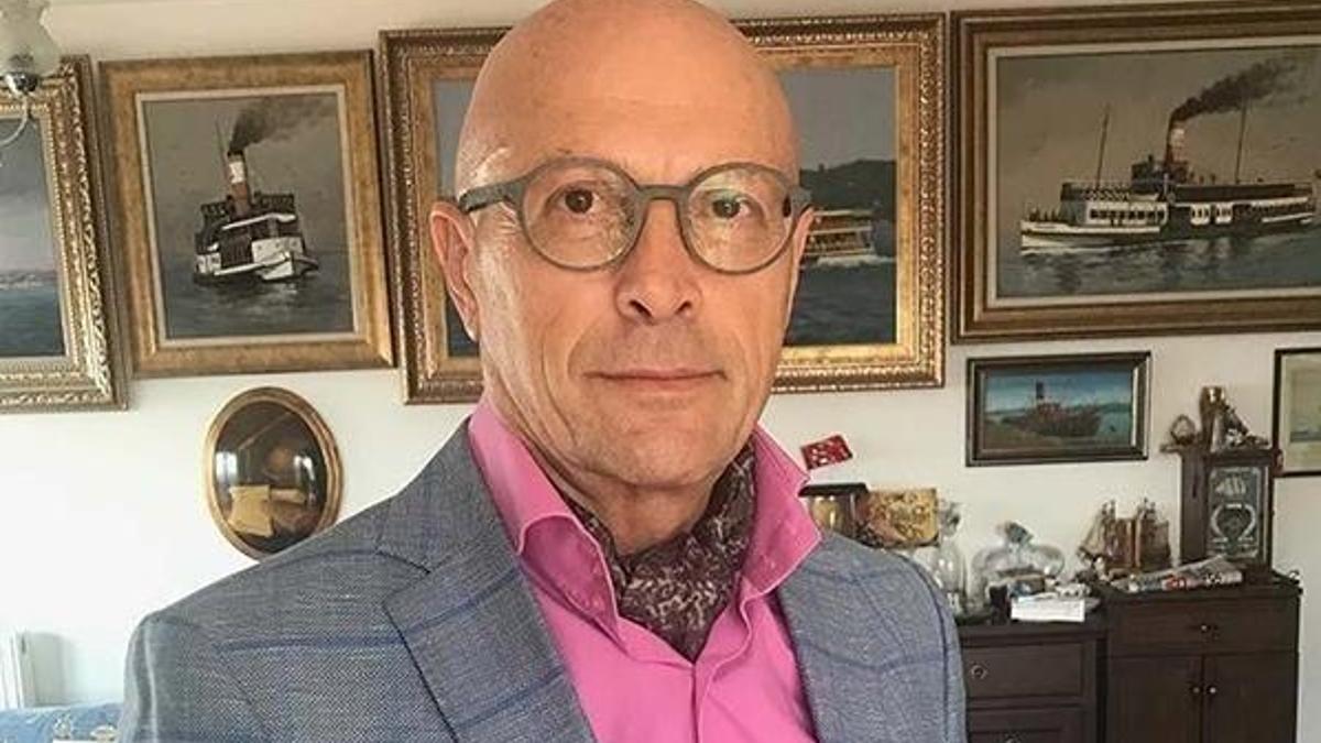 RTÜK'ten Erol Mütercimler'in sözlerine ceza