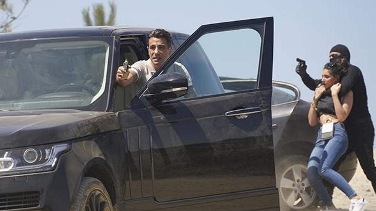 Yeni Hayat’ta Müslüm Gürses sürprizi...