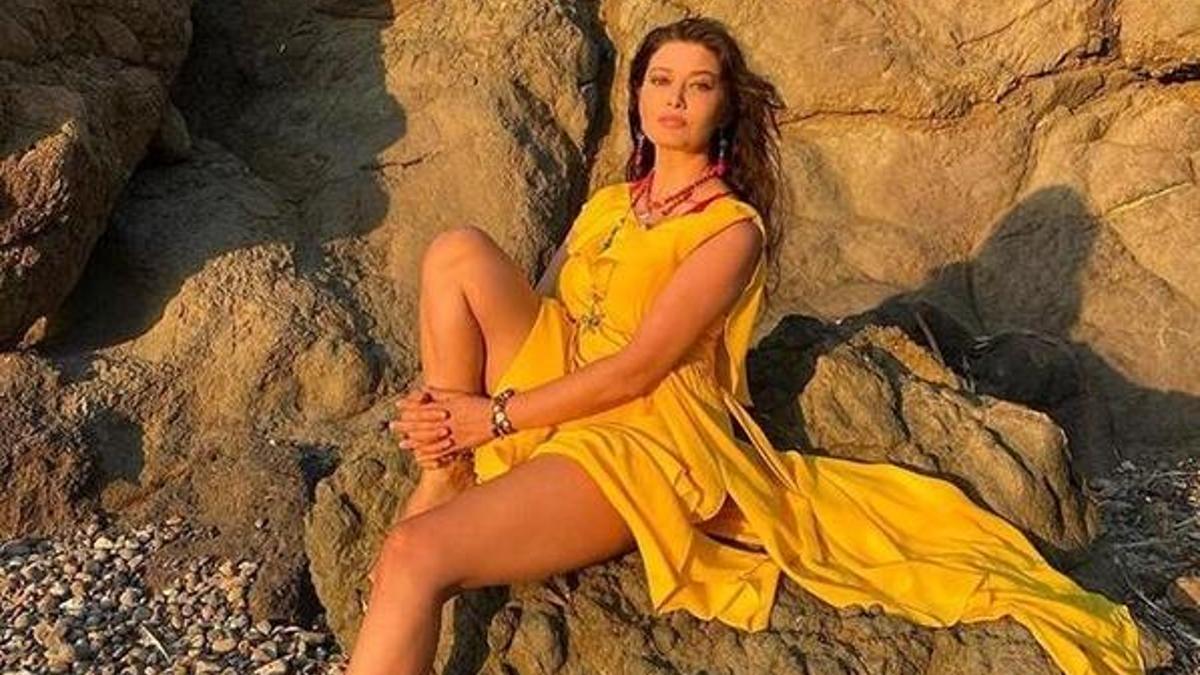 Nurgül Yeşilçay evleniyor! Tarihi belli oldu
