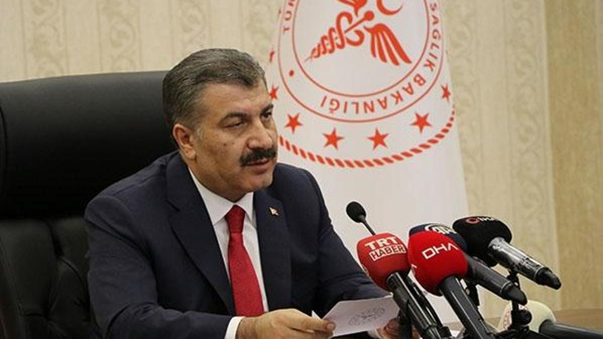 Sokağa çıkma yasağı gelecek mi? Corona Virüs Bilim Kurulu toplandı