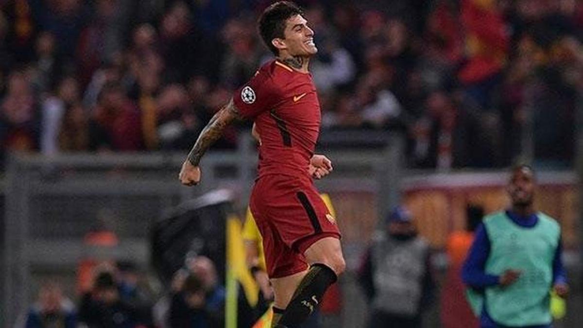 Fenerbahçe'den transferde gece yarısı bombası: Diego Perotti