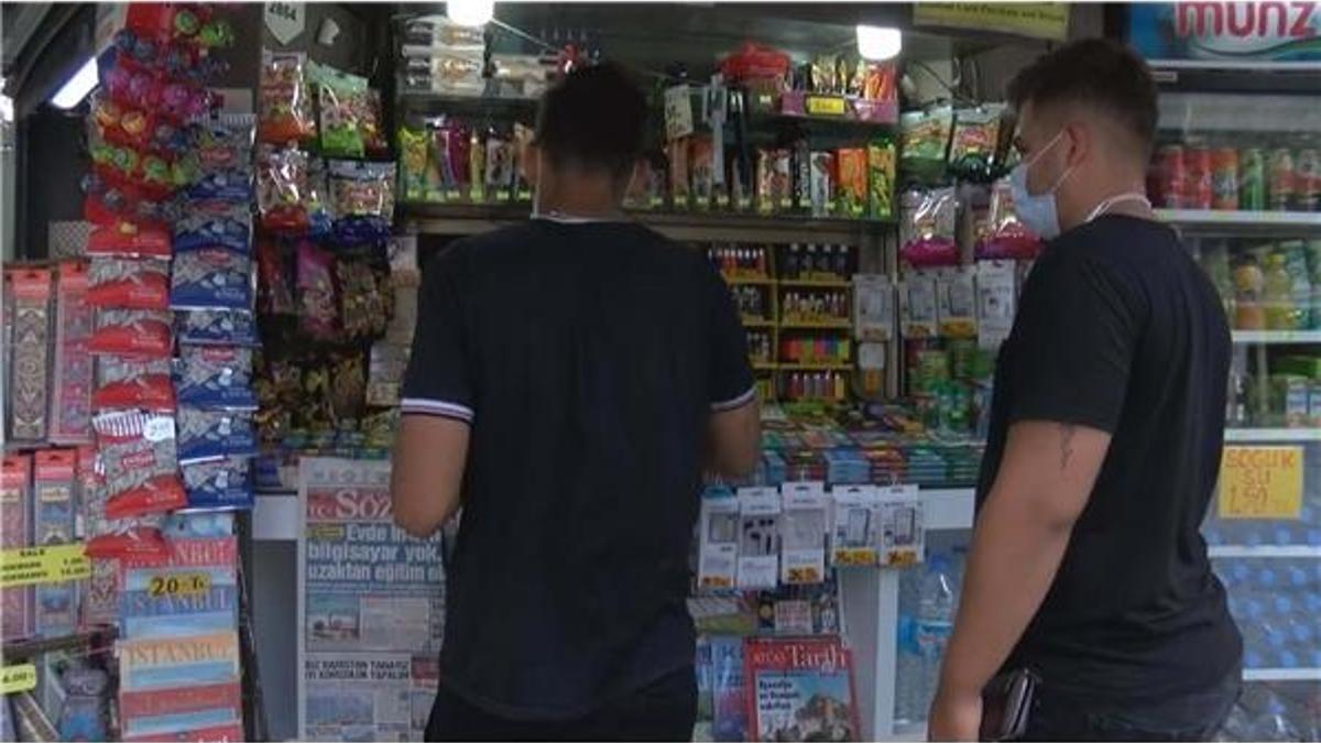 İstanbul’da büfe kiralarına yüzde 500 zam