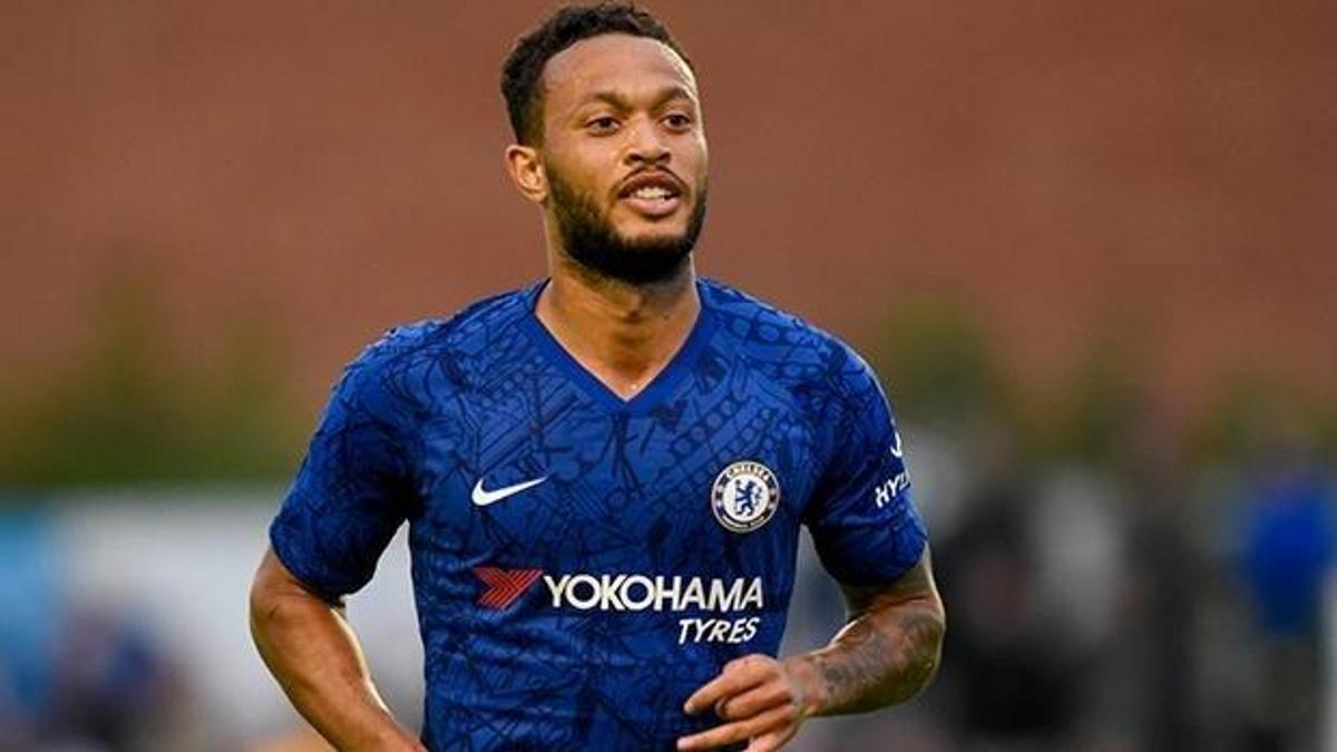 Trabzonspor Chelsea'den transfer yaptı!