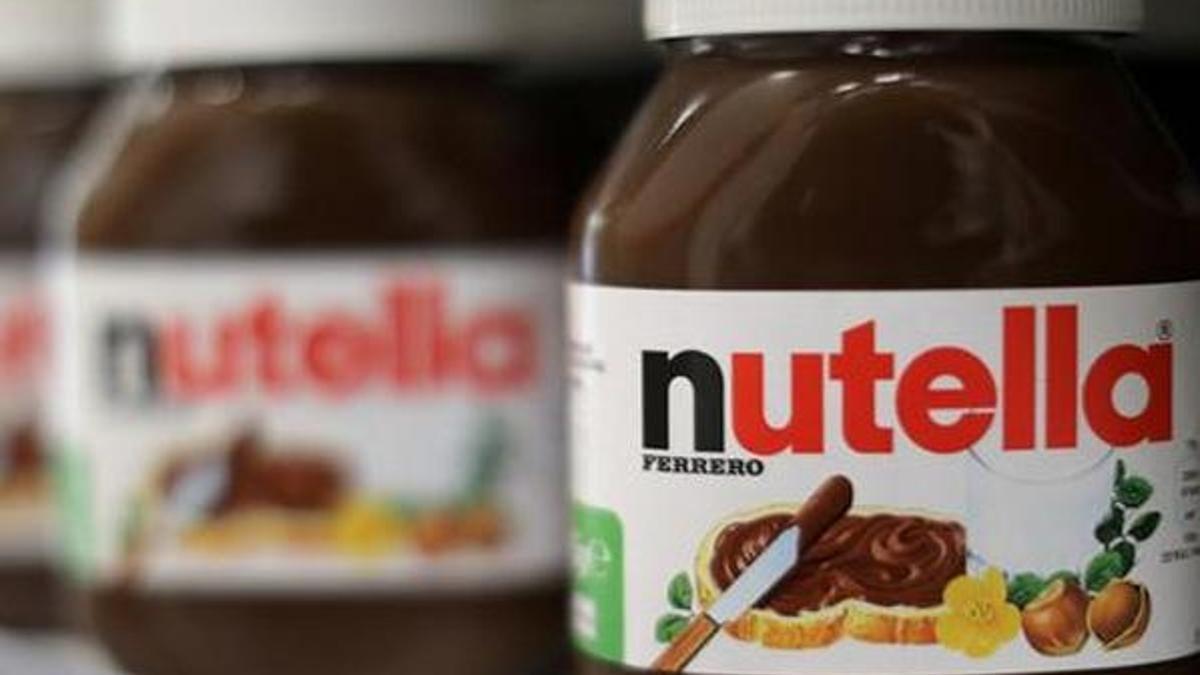 Nutella helal midir? Nutella cevap verdi! Nutella haram mı? Nutella’nın içindekiler…