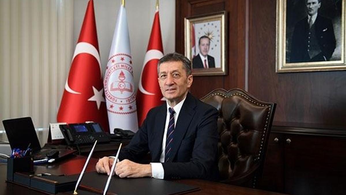 MEB duyurdu! Ve belli oldu, 60 tane...