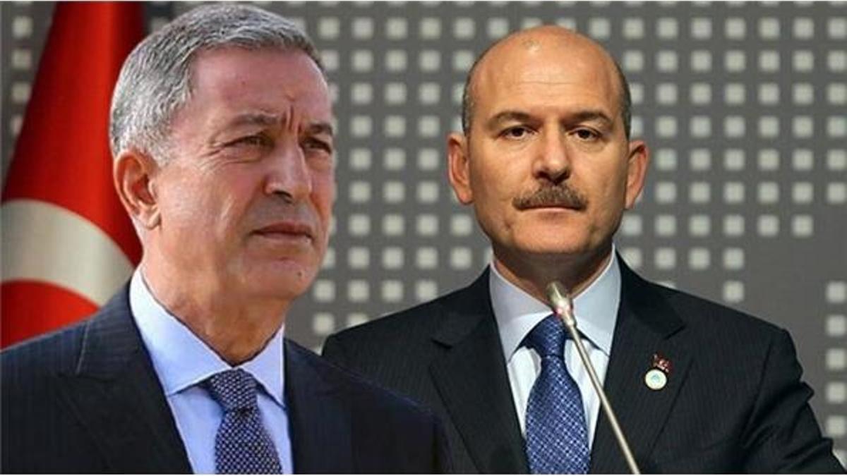 Soylu ve Akar'a suikast girişimi davası sanığından şoke eden ifadeler