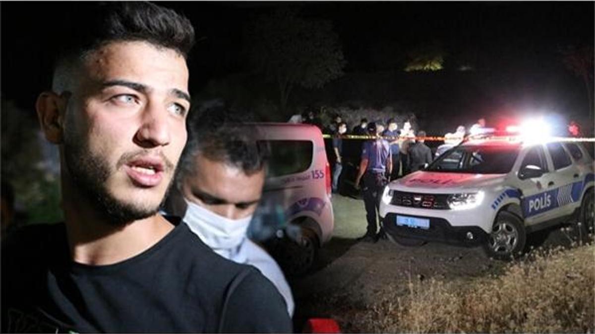 Aleyna Çakır'ın ölümünde şüpheliydi! Annesi ölü bulundu