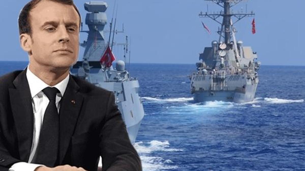 Reuters duyurdu! Fransa eli boş döndü, Macron...