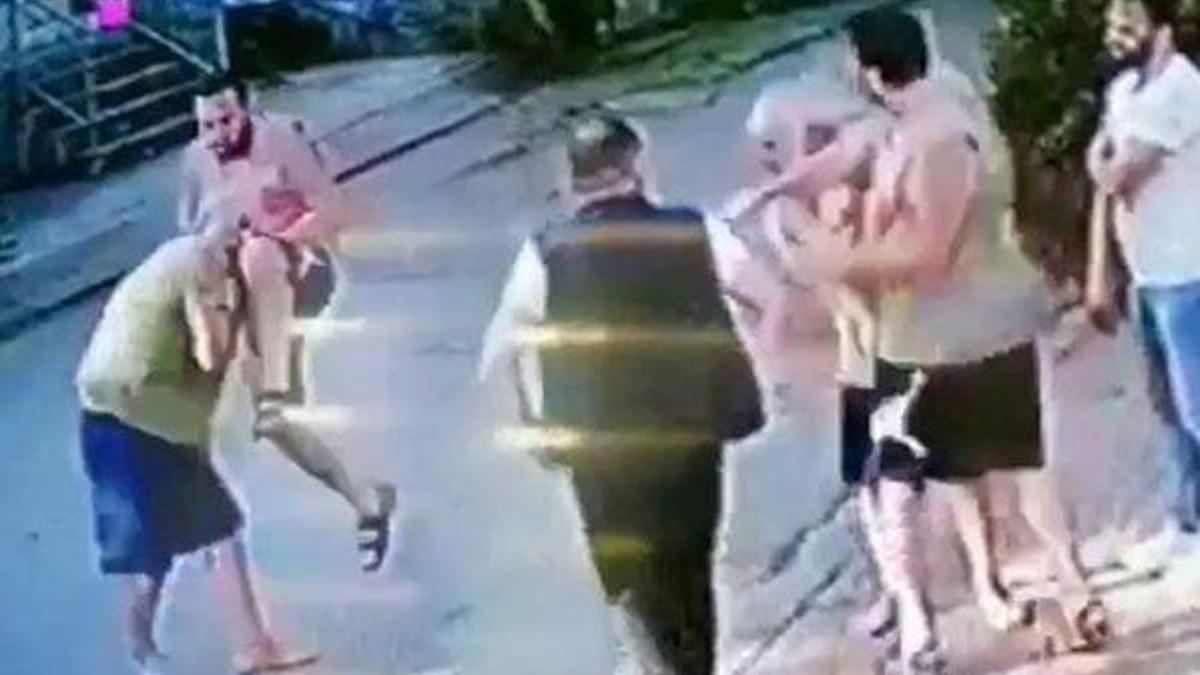 Bakanlıktan son dakika 'Halil Sezai' açıklaması!