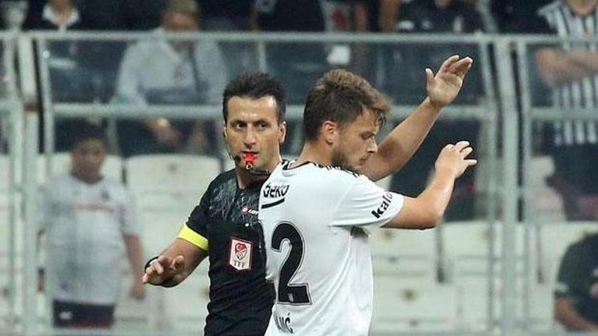 MHK'dan flaş karar