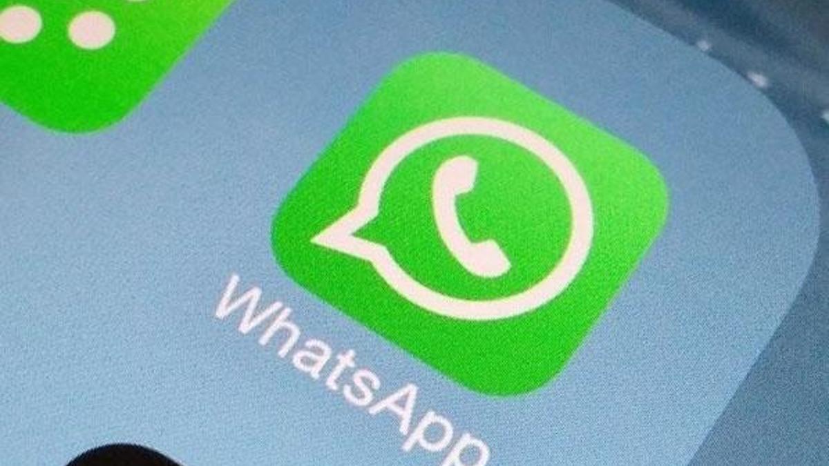 WhatsApp Web'e yeni özellik! Parmak iziyle girilecek