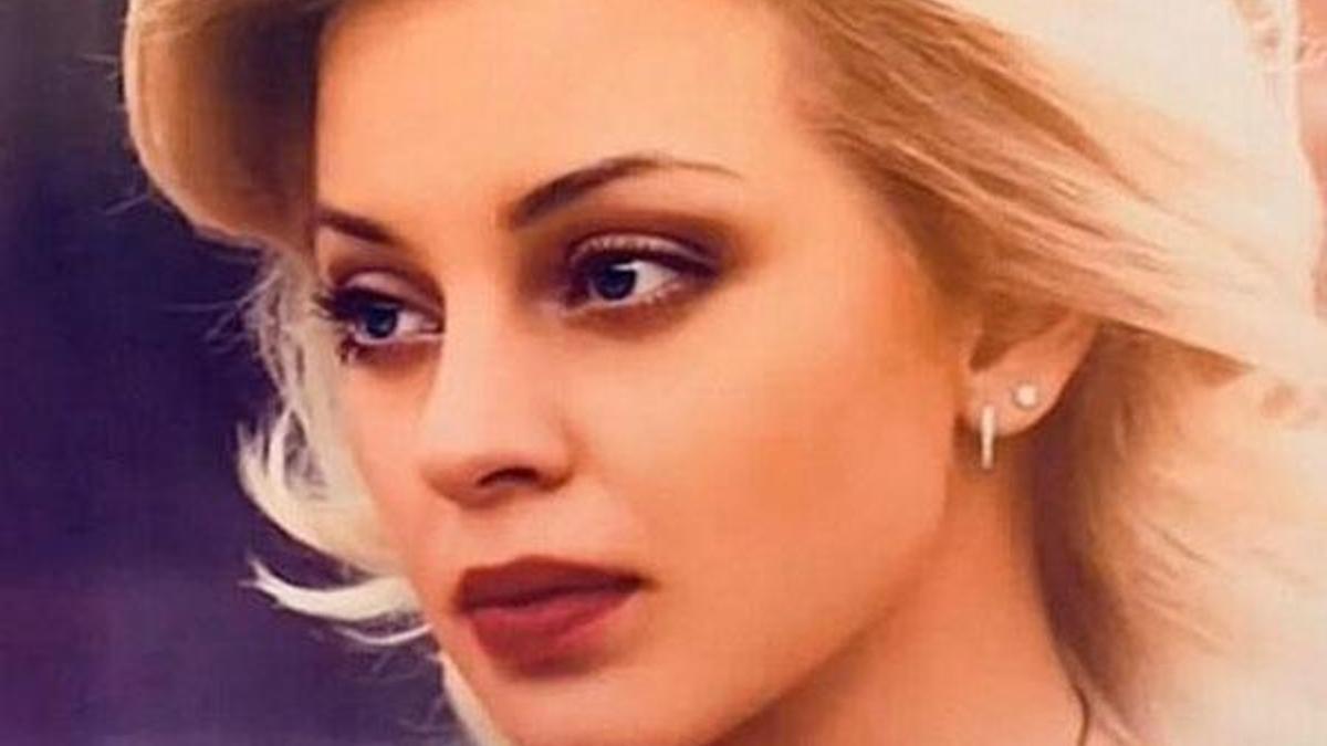 6 aydır kayıp olan balerin ile ilgili flaş iddia!