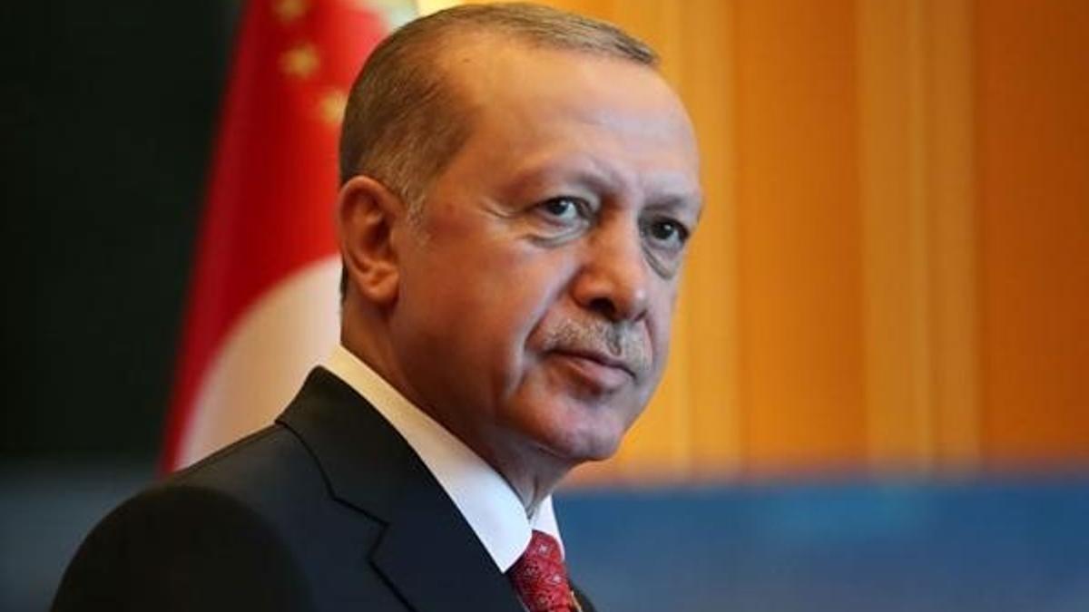 Cumhurbaşkanı Erdoğan, İspanya Başbakanı Sanchez ile görüştü