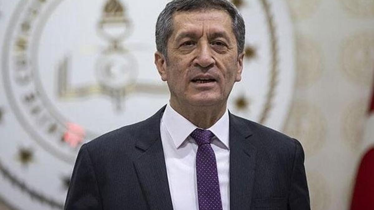 MEB'den uzaktan eğitim açıklaması!