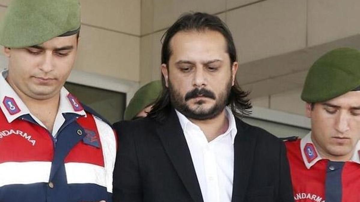 Emrah Serbes, 1 milyon 400 bin lira manevi tazminat ödeyecek