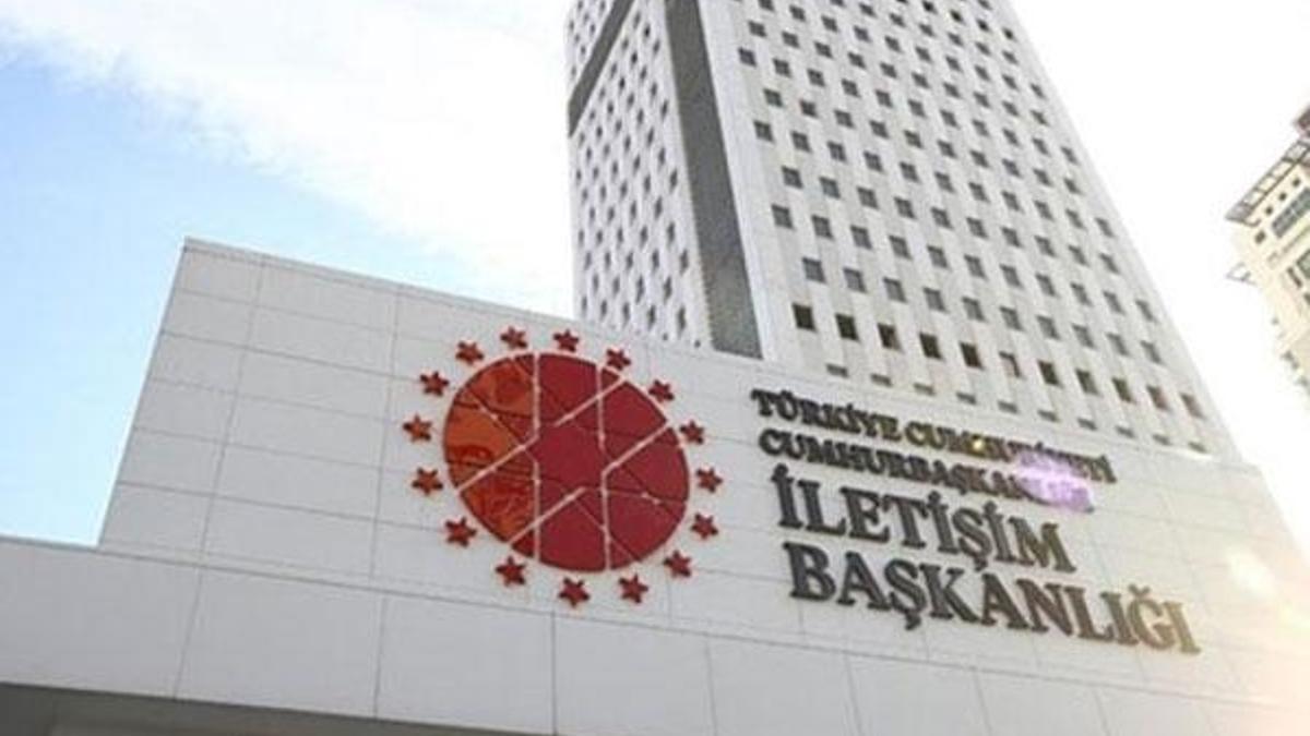 İletişim Başkanlığı o politikaları belirleyecek!